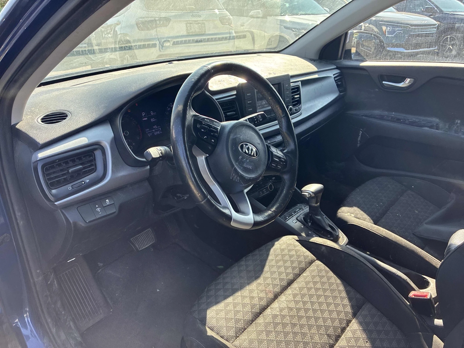 Kia Rio | Mobile.bg � ����������� 5