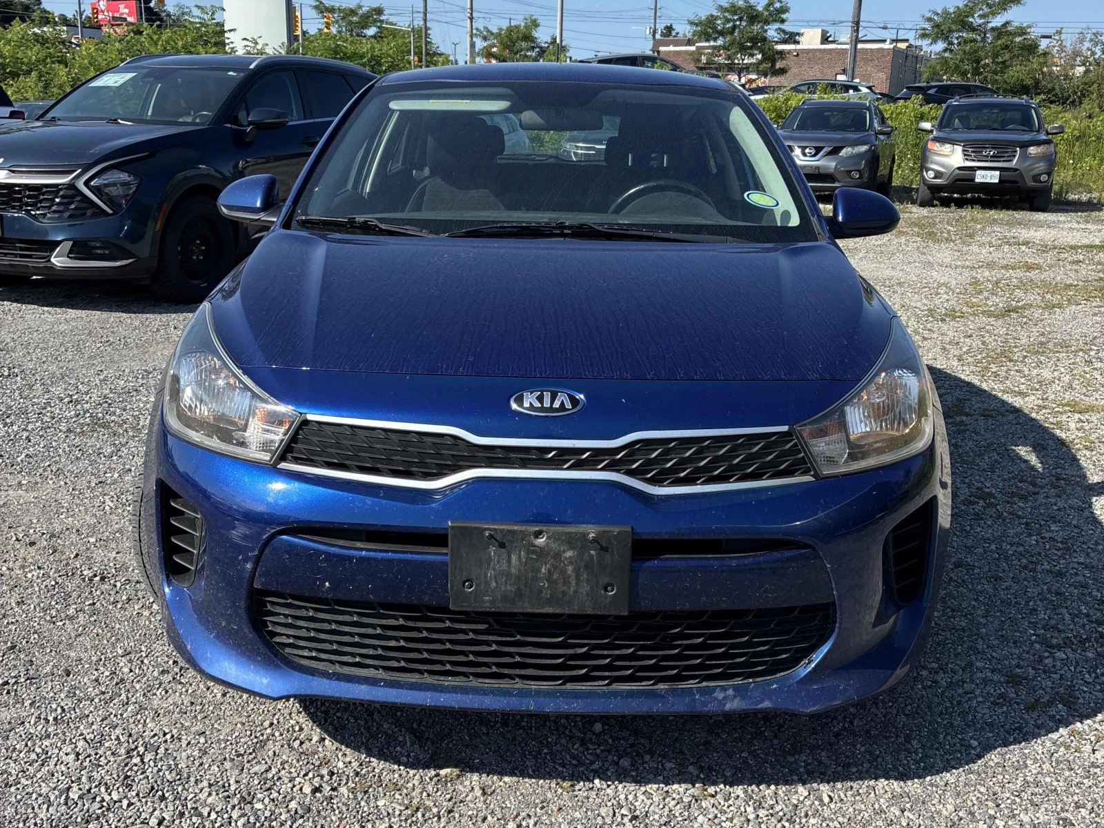 Kia Rio | Mobile.bg � ����������� 6
