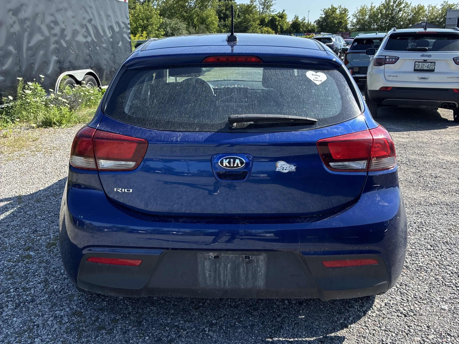 Kia Rio | Mobile.bg � ����������� 4