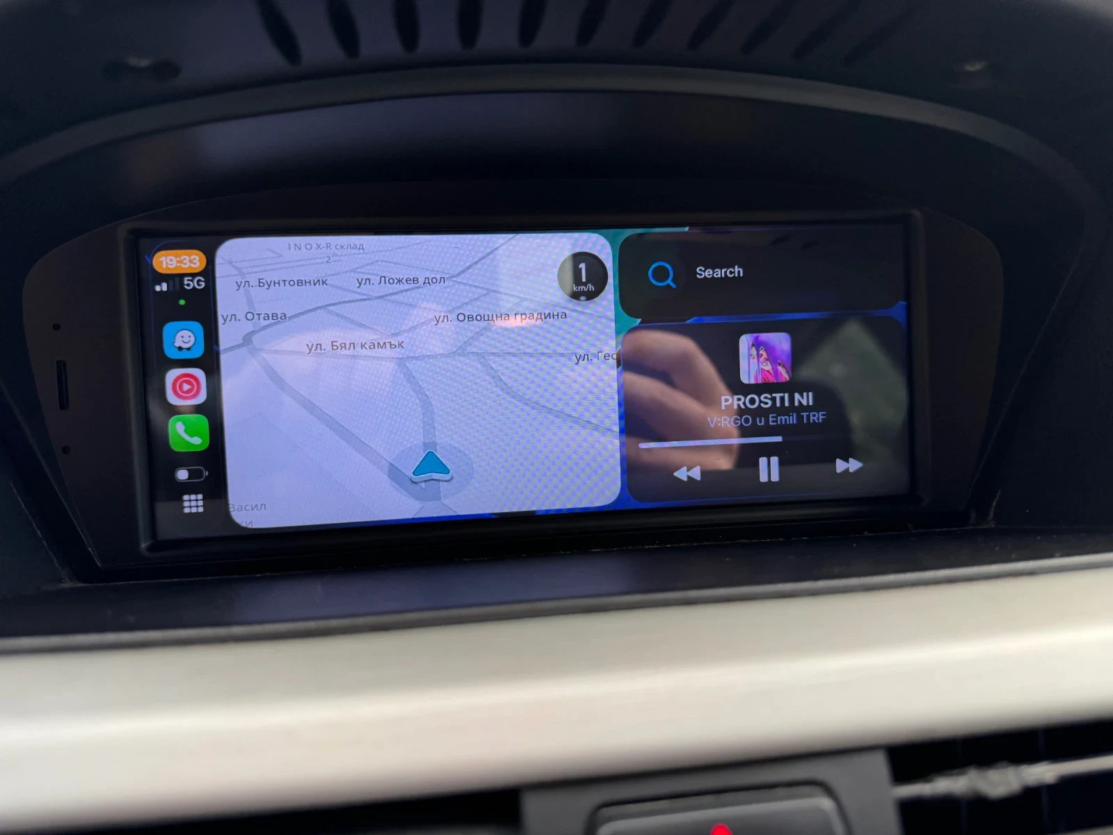 BMW 320, снимка 14 - Автомобили и джипове - 55826252