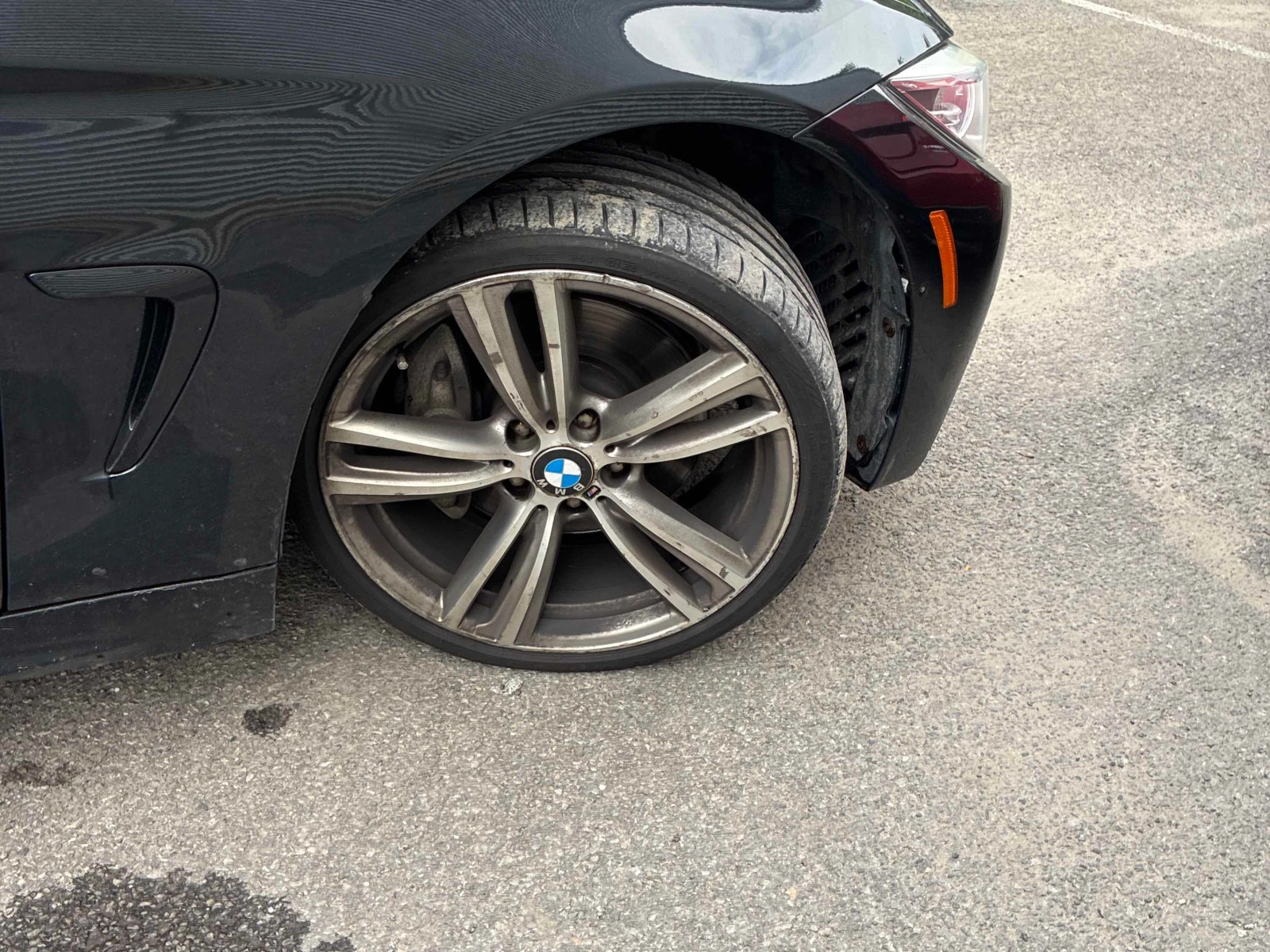 BMW 435 i xDrive AWD Gran Coupe | CARFAX, снимка 6 - Автомобили и джипове - 55931104