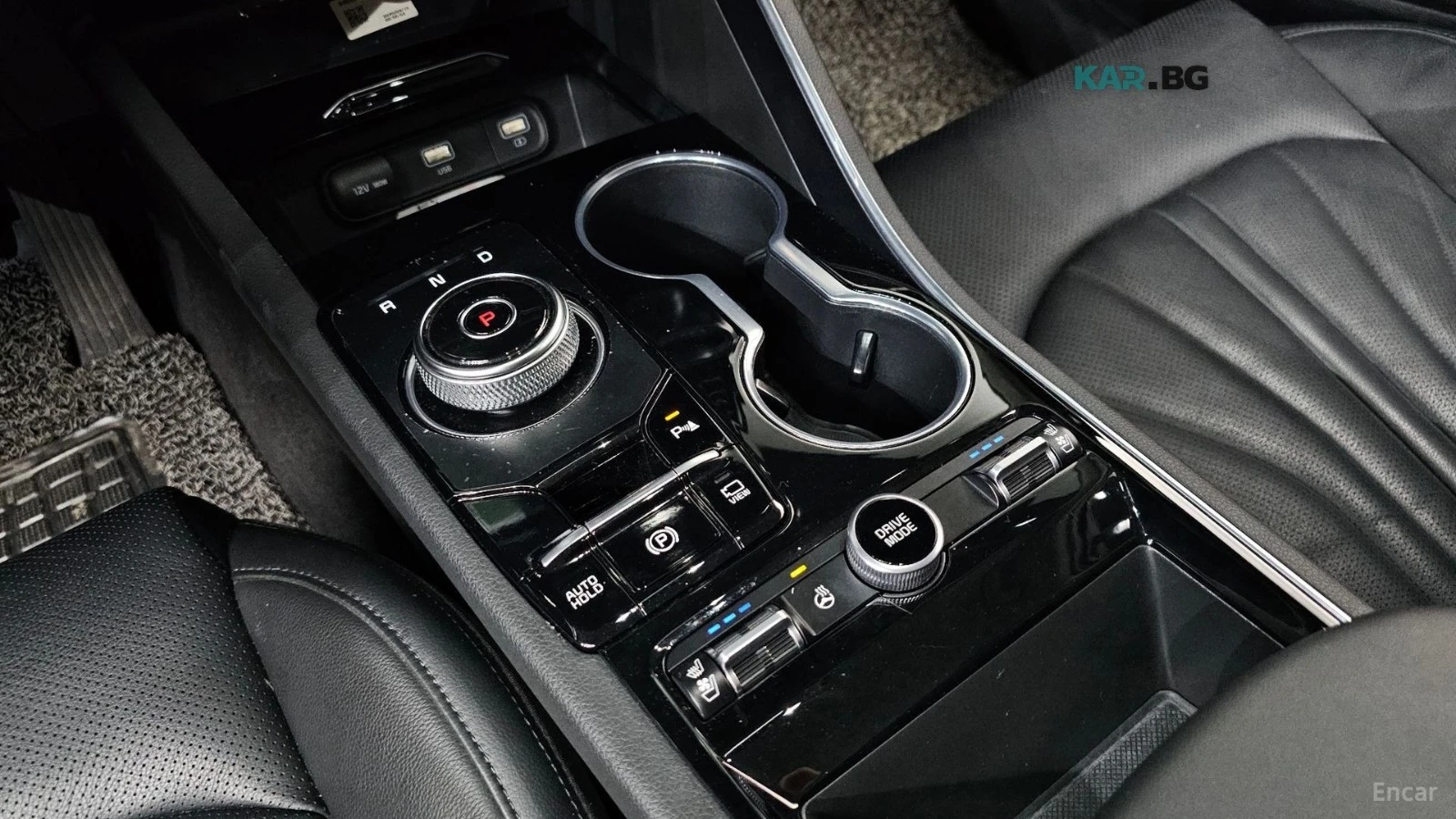 Kia K5 LPI SIGNATURE| VENT| 360| MirrorCAM, снимка 9 - Автомобили и джипове - 56079573