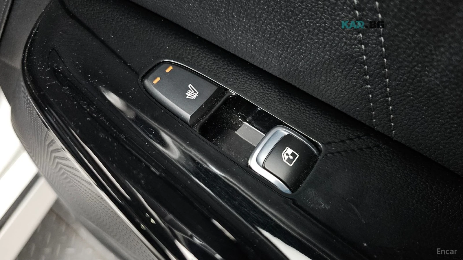 Kia K5 LPI SIGNATURE| VENT| 360| MirrorCAM, снимка 14 - Автомобили и джипове - 56079573