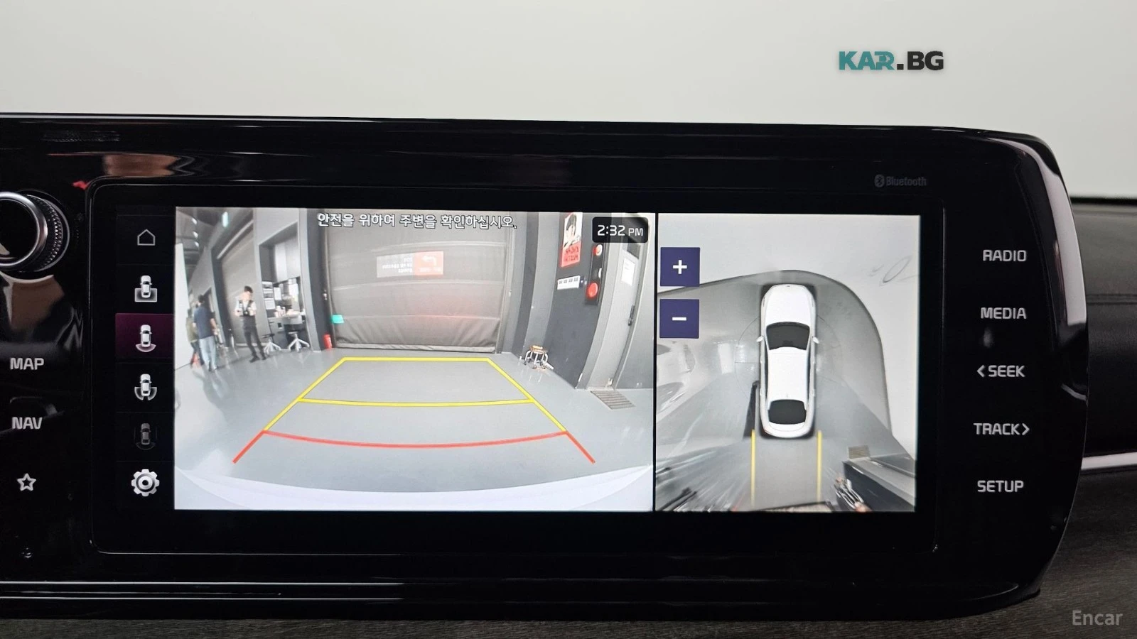 Kia K5 LPI SIGNATURE| VENT| 360| MirrorCAM, снимка 13 - Автомобили и джипове - 56079573
