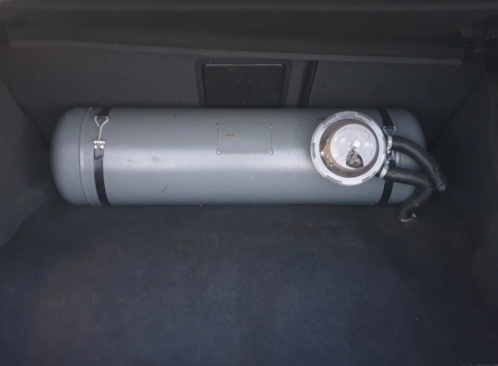 Opel Astra Капарирана, снимка 8 - Автомобили и джипове - 56137641