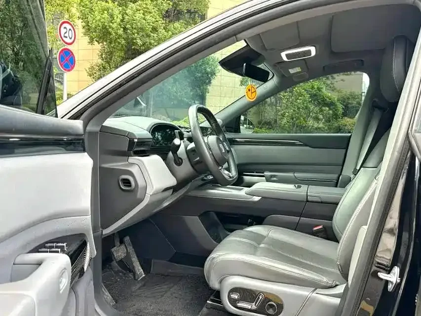Zeekr 7X 100 kWh Long Range AWD Intelligent Driving Edition | Mobile.bg � ����������� 6