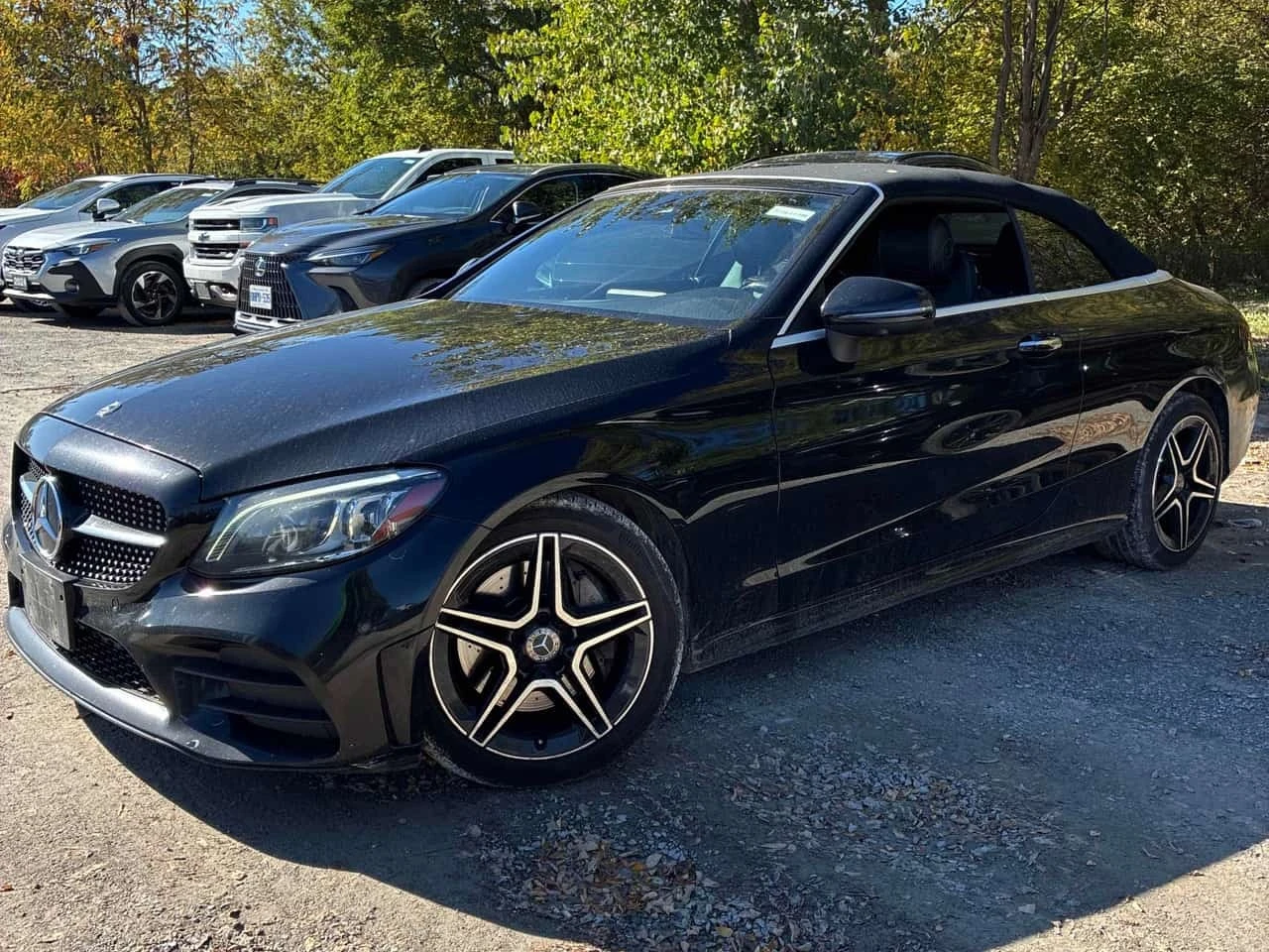 Mercedes-Benz C 300 * CARFAX * 360 * ������� * ��������� *  | Mobile.bg � ����������� 6
