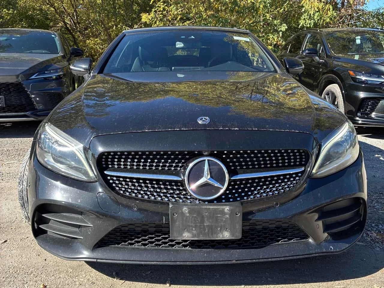 Mercedes-Benz C 300 * CARFAX * 360 * ������� * ��������� *  | Mobile.bg � ����������� 3