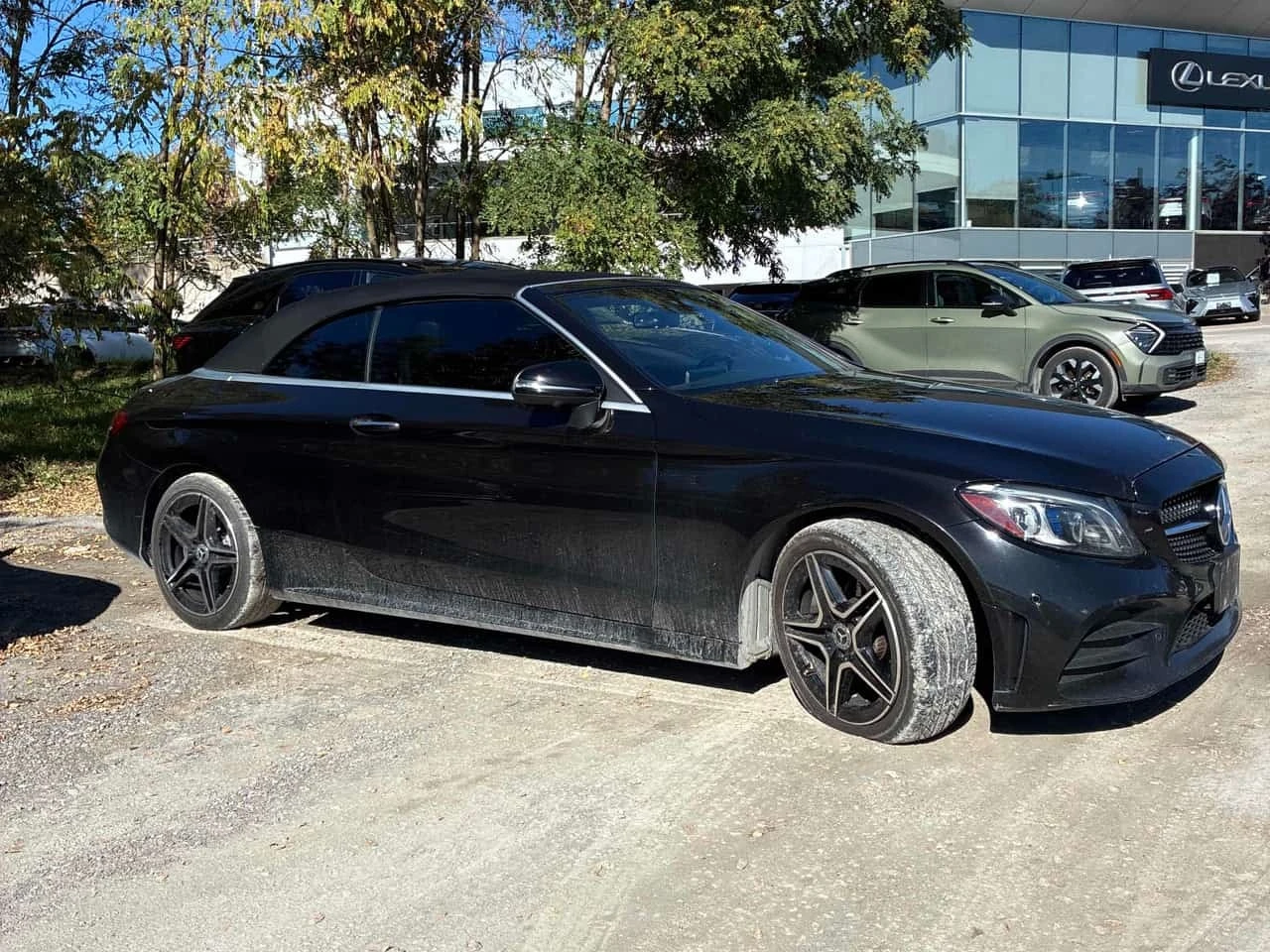 Mercedes-Benz C 300 * CARFAX * 360 * ������� * ��������� *  | Mobile.bg � ����������� 5