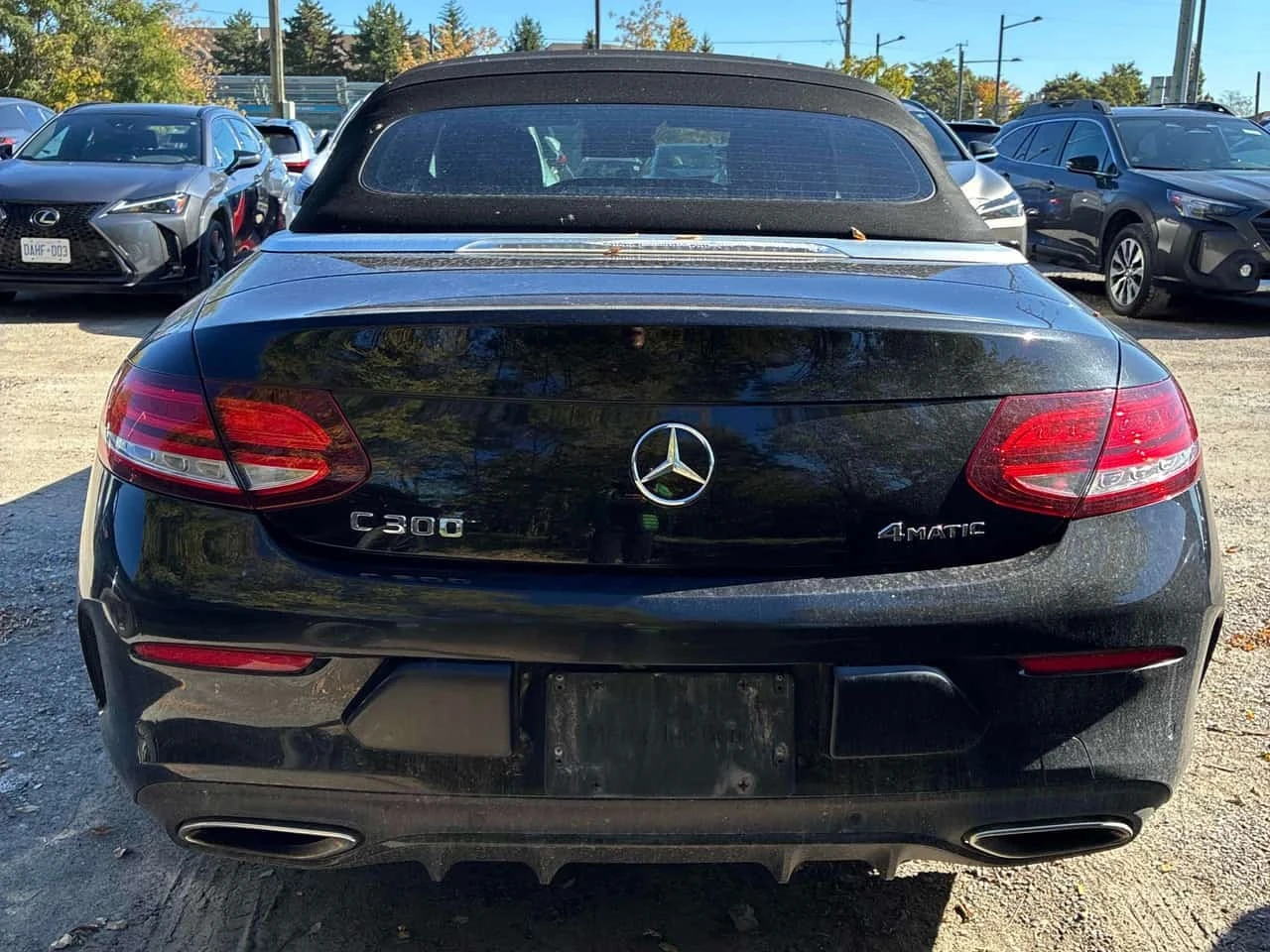 Mercedes-Benz C 300 * CARFAX * 360 * ������� * ��������� *  | Mobile.bg � ����������� 4