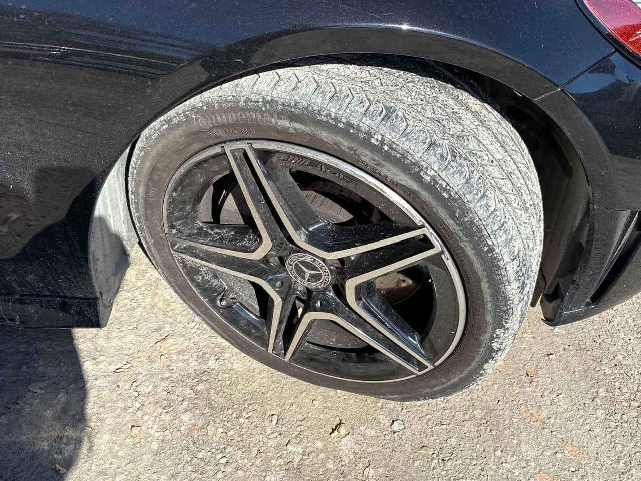 Mercedes-Benz C 300 * CARFAX * 360 * ������� * ��������� *  | Mobile.bg � ����������� 8
