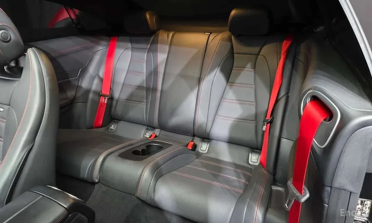 Mercedes-Benz E 53 AMG * COUPE * 4MATIC+ * ��������� ���� *  | Mobile.bg � ����������� 11