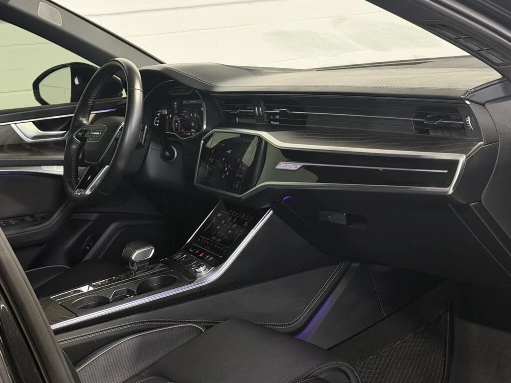 Audi A6 Prestige, ����������������, CARFAX | Mobile.bg � ����������� 12