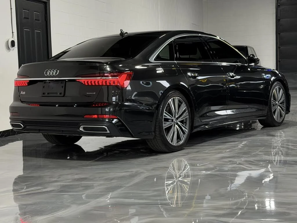 Audi A6 Prestige, ����������������, CARFAX | Mobile.bg � ����������� 3