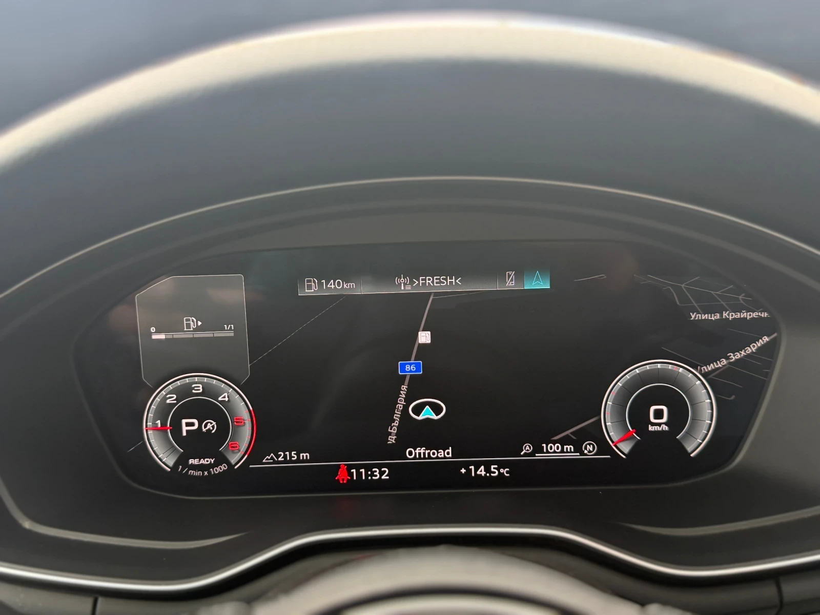 Audi A4 Нов внос от Белгия!, снимка 12 - Автомобили и джипове - 56645284