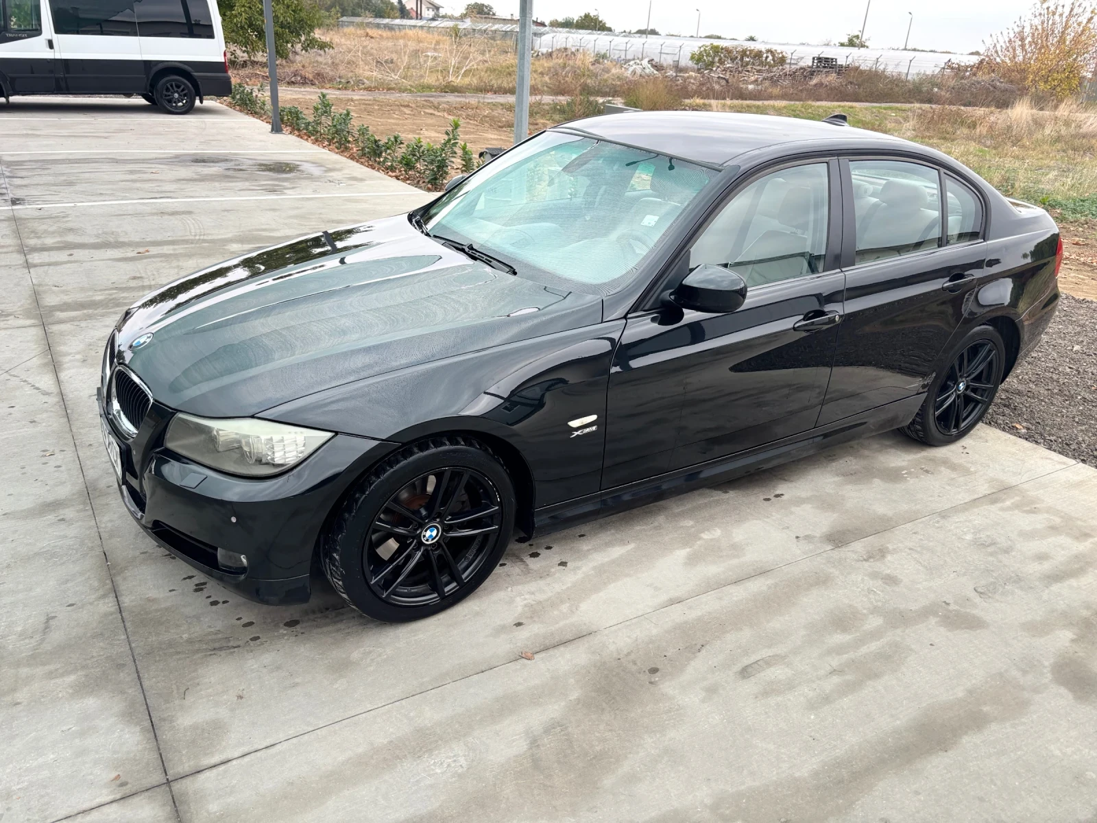 BMW 320 Facelift 2.0d  xdrive , снимка 8 - Автомобили и джипове - 56646868