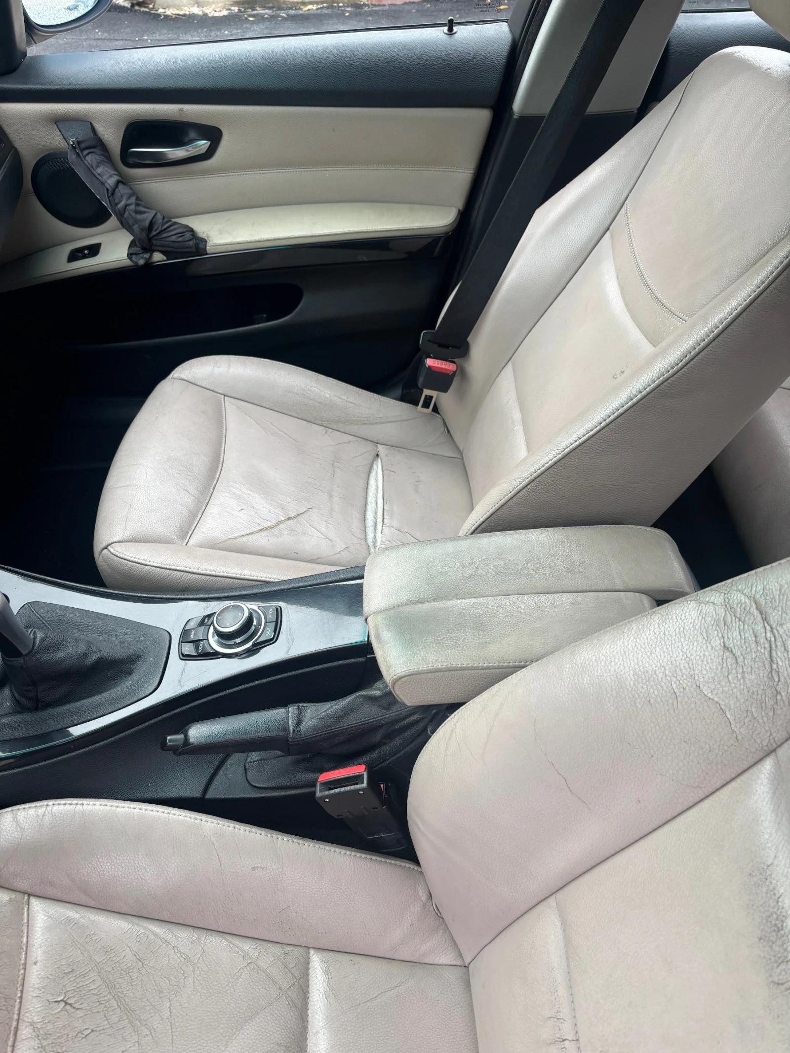 BMW 320 Facelift 2.0d  xdrive , снимка 15 - Автомобили и джипове - 56646868