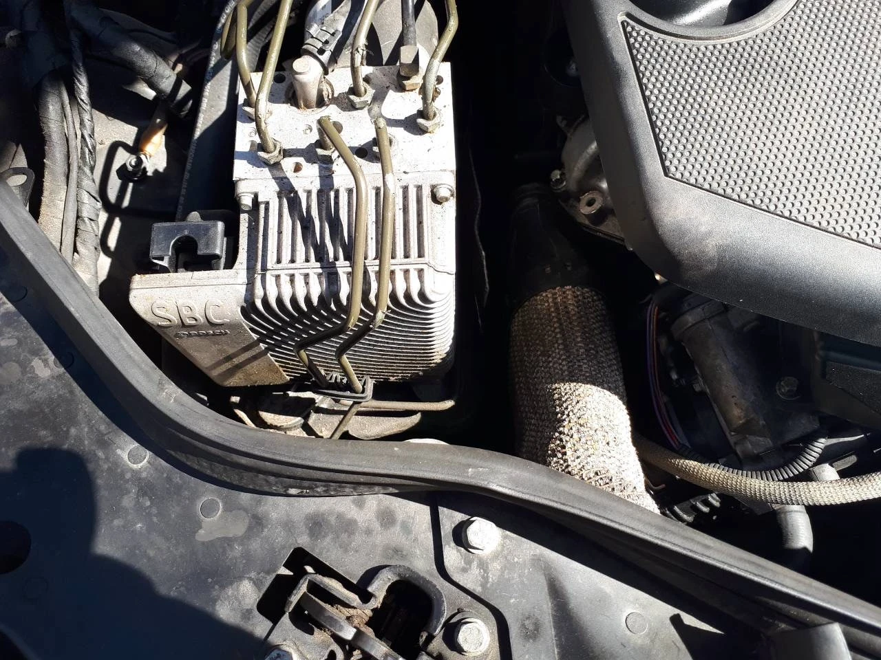 Mercedes-Benz E 320 CDI 224 �.� - ������ | Mobile.bg � ����������� 16