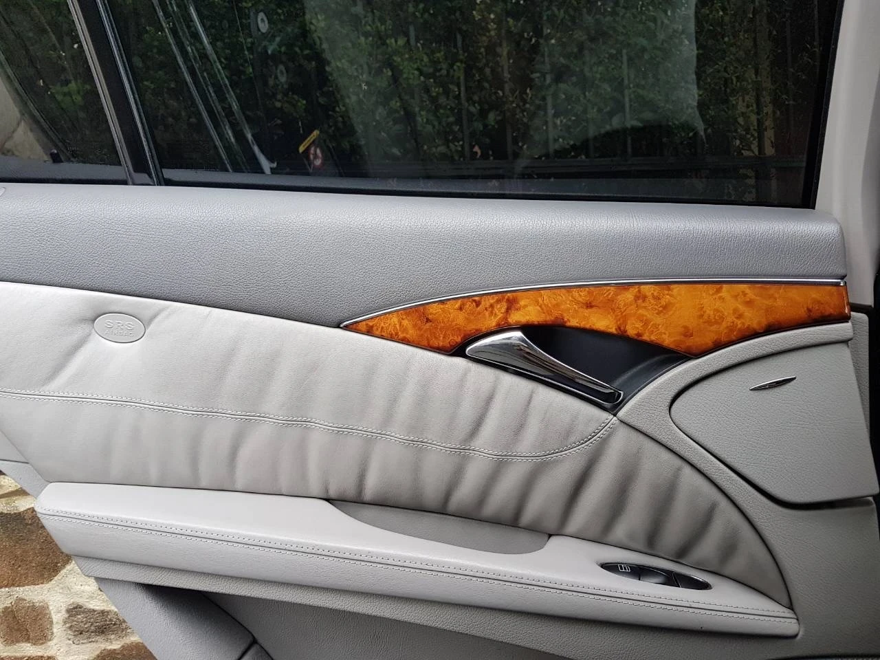 Mercedes-Benz E 320 CDI 224 �.� - ������ | Mobile.bg � ����������� 11