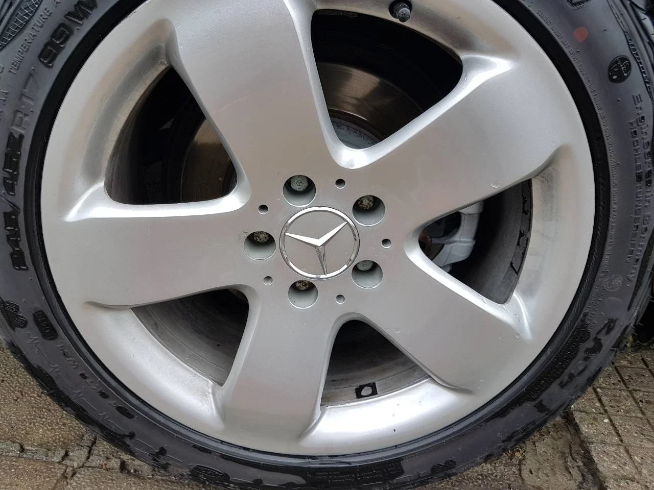 Mercedes-Benz E 320 CDI 224 �.� - ������ | Mobile.bg � ����������� 7
