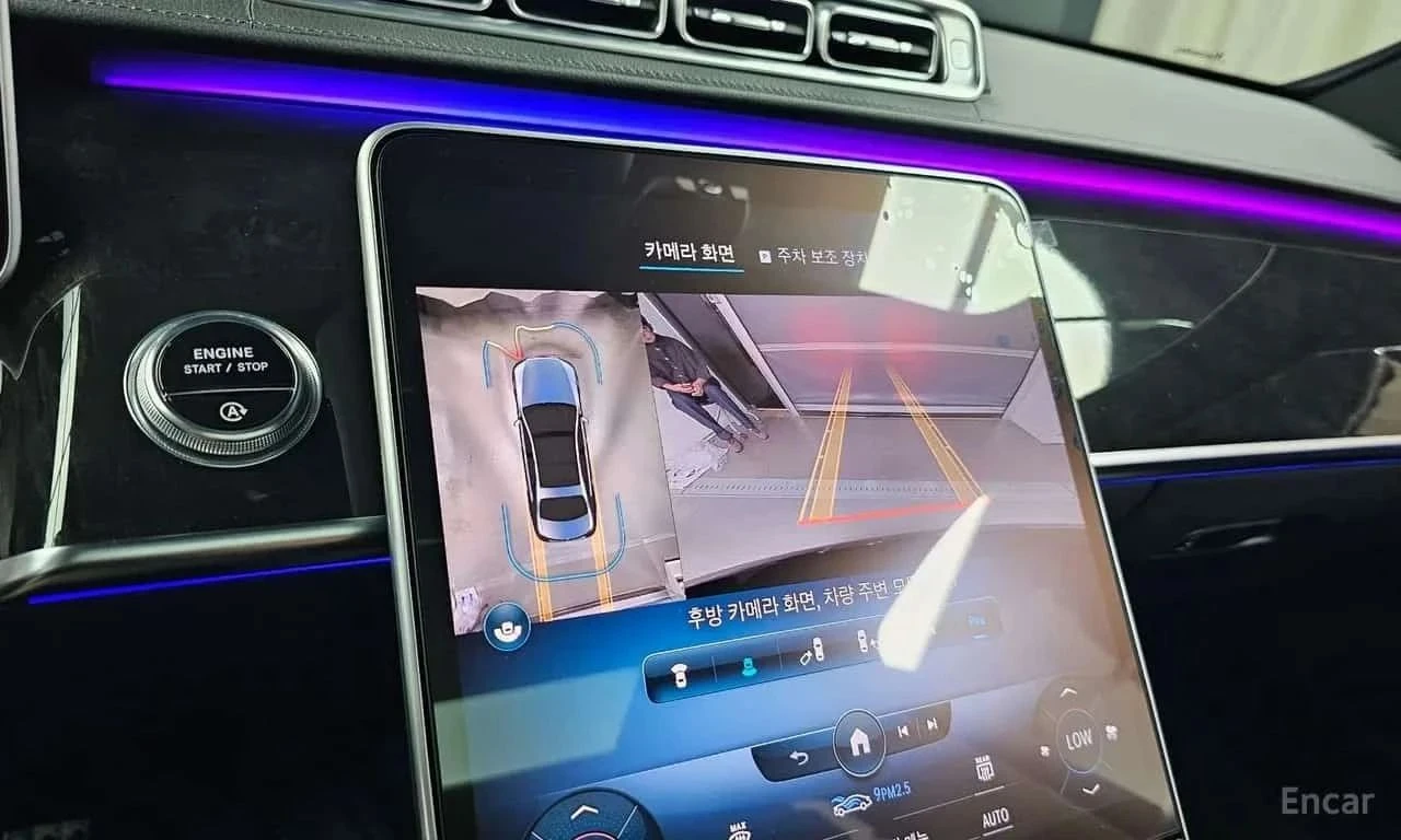 Mercedes-Benz S 500 | Mobile.bg � ����������� 15