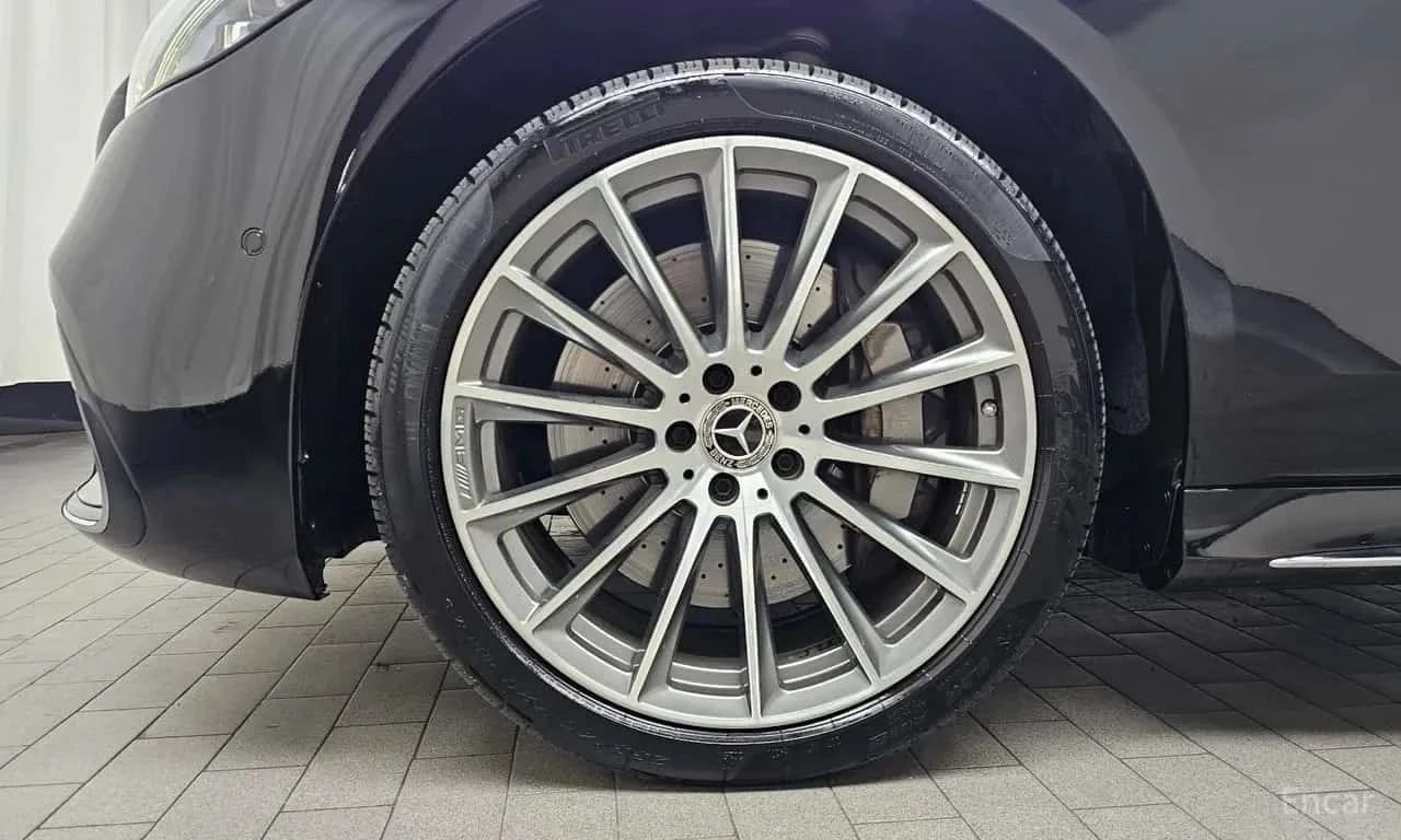Mercedes-Benz S 500 | Mobile.bg � ����������� 5