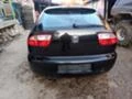 Seat Leon FR 1.8T 180k кожа, снимка 5