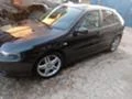 Seat Leon FR 1.8T 180k кожа, снимка 4