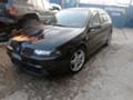 Seat Leon FR 1.8T 180k кожа, снимка 2