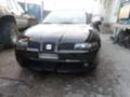 Seat Leon FR 1.8T 180k кожа, снимка 1