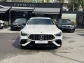 Mercedes-Benz AMG GT 63s E-PERFORMANCE 4MATIC+ V8 Plug-In - изображение 4