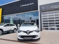 Renault Clio 1.2 75 к.с. бензин BVM5 (с N1 хомологация) - [4] 