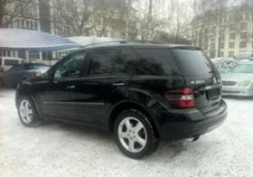 Mercedes-Benz ML 500 500-на части, снимка 15