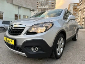 Opel Mokka 1.6CDTI* 136kc* EUR6* Automatic* 