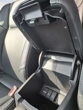 Honda Cr-v, снимка 15