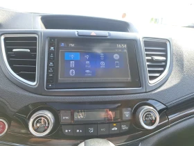 Honda Cr-v, снимка 13