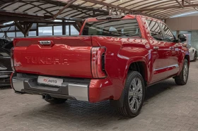 Toyota Tundra 3.5 i-Force/Capstone/3D-Камера 360/Обдухване/JBL, снимка 5