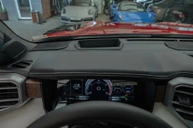 Toyota Tundra 3.5 i-Force/Capstone/3D-Камера 360/Обдухване/JBL, снимка 16