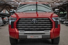 Toyota Tundra 3.5 i-Force/Capstone/3D-Камера 360/Обдухване/JBL, снимка 1