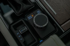 Toyota Tundra 3.5 i-Force/Capstone/3D-Камера 360/Обдухване/JBL, снимка 12