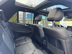 Mercedes-Benz GLE 400 4Matic AMG PANO Keyless 360 H/K AppleCarPlay, снимка 15