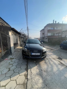 Audi Q7, снимка 7