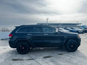 Jeep Grand cherokee * OVERLAND* DISTRONIC* Обдух* , снимка 6