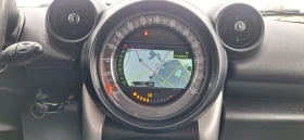 Mini Countryman 1.6D 90HP. NAVI ITALIA, снимка 15