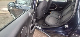 Mini Countryman 1.6D 90HP. NAVI ITALIA, снимка 17