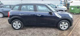 Mini Countryman 1.6D 90HP. NAVI ITALIA, снимка 4