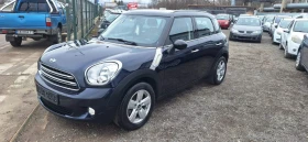 Mini Countryman 1.6D 90HP. NAVI ITALIA, снимка 1