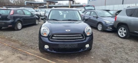 Mini Countryman 1.6D 90HP. NAVI ITALIA, снимка 2