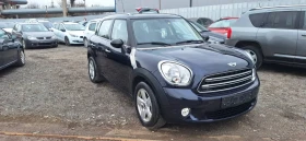 Mini Countryman 1.6D 90HP. NAVI ITALIA, снимка 3