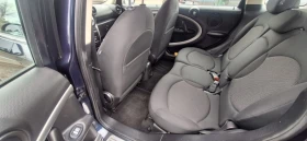 Mini Countryman 1.6D 90HP. NAVI ITALIA, снимка 7